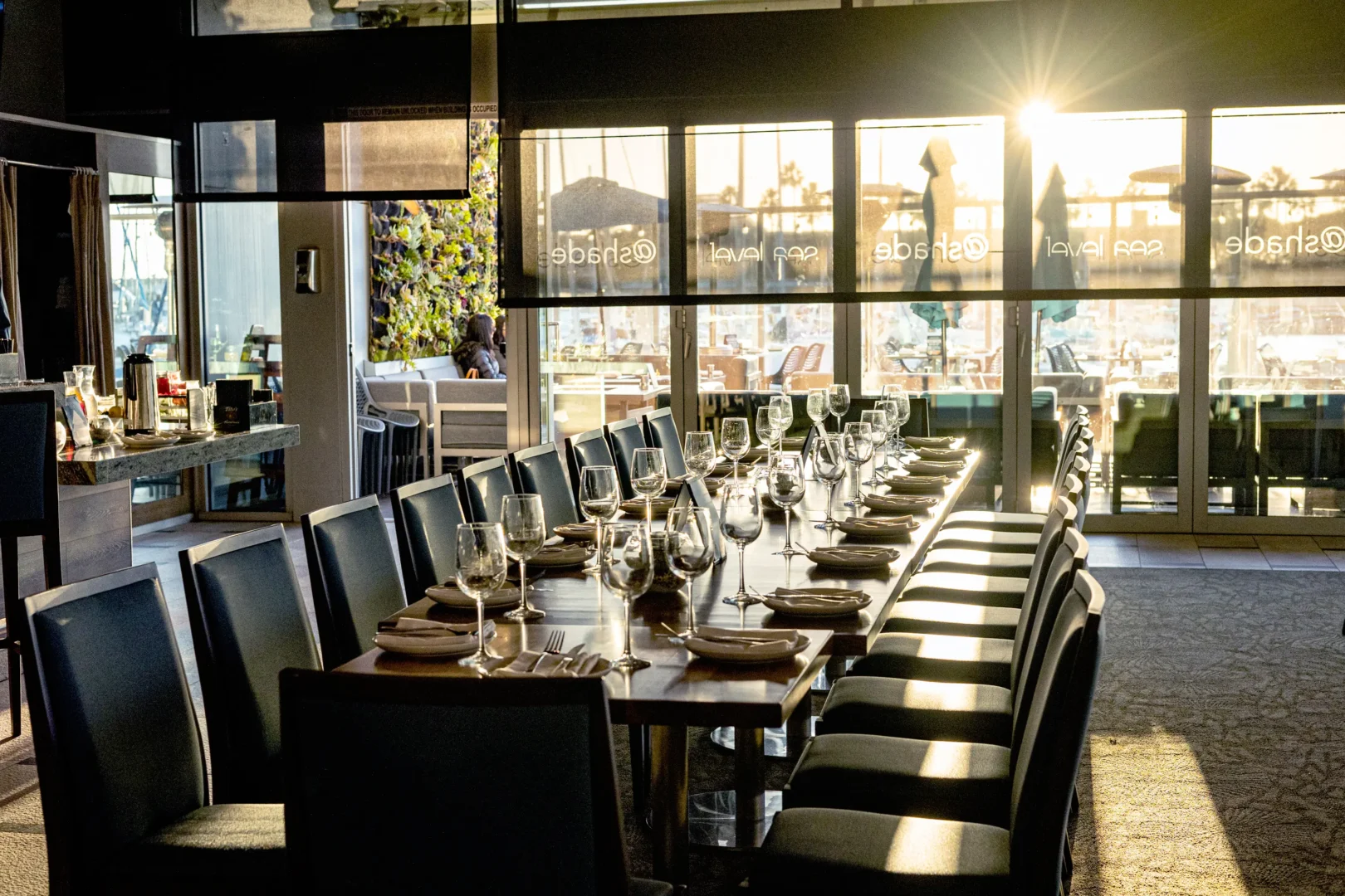 Sea Level Restaurant and Lounge in Redondo Beach, CA (2)