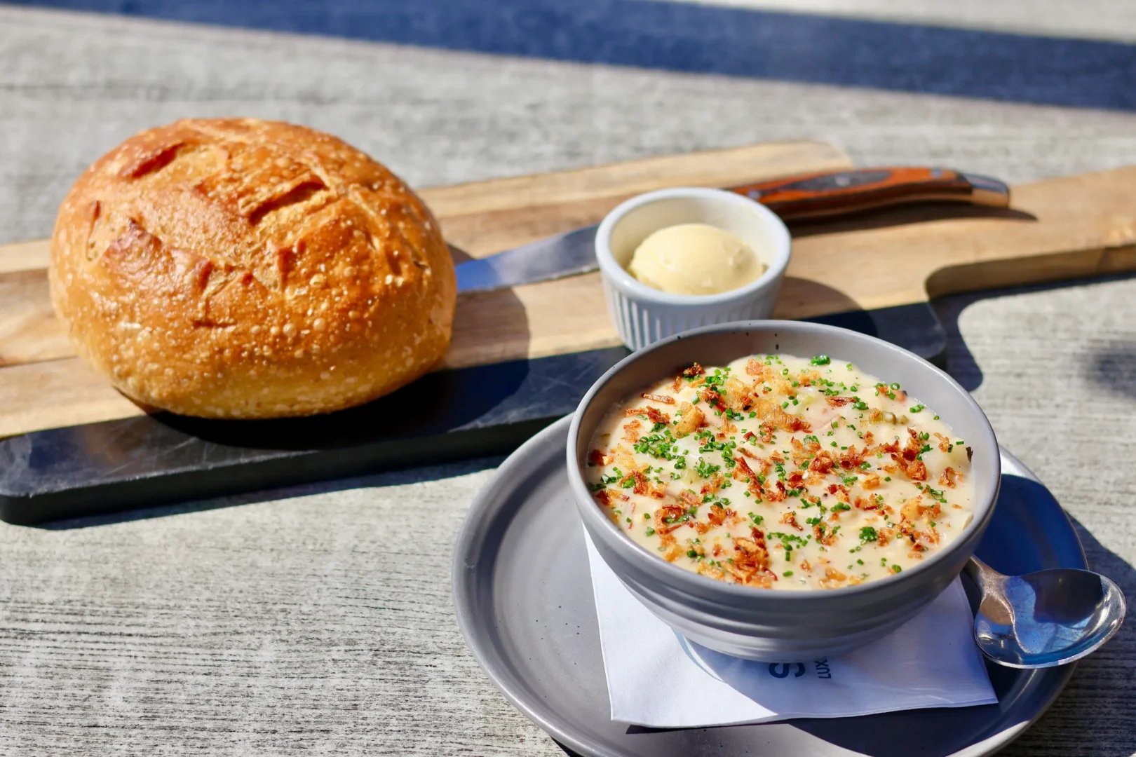 Sea Level Restaurant and Lounge in Redondo Beach, CA (4)