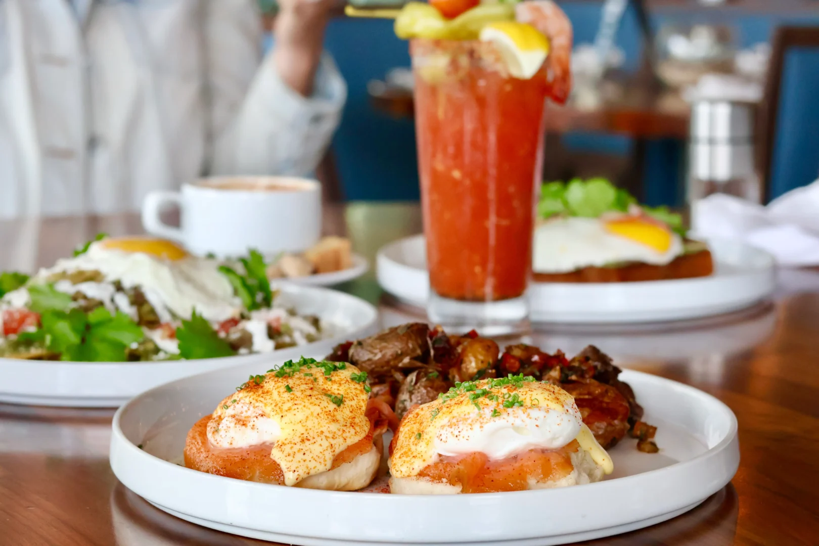 Sea Level Restaurant and Lounge in Redondo Beach, CA (6)