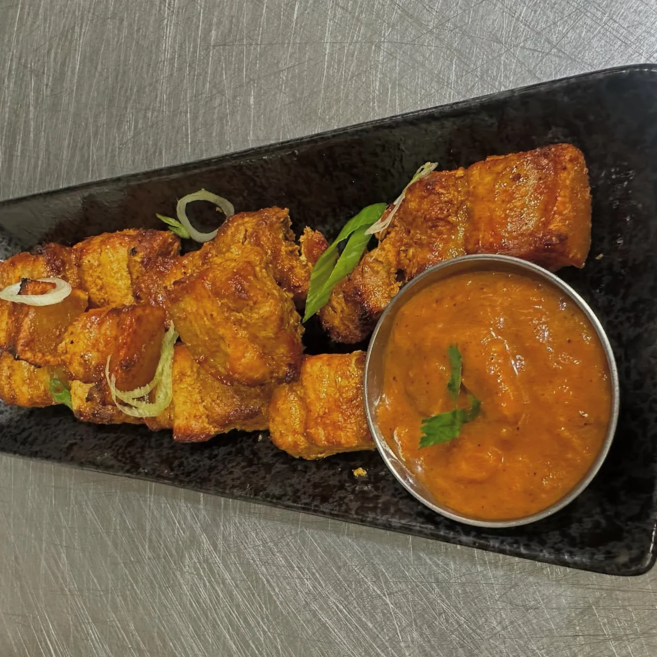 Aangan Restaurant & Bar in Albany, CA