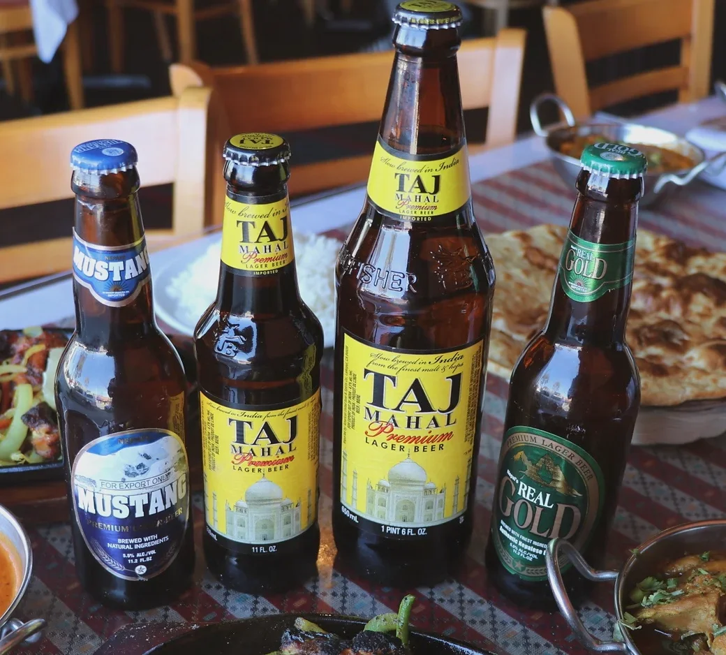Aangan Restaurant & Bar in Albany, CA (4)