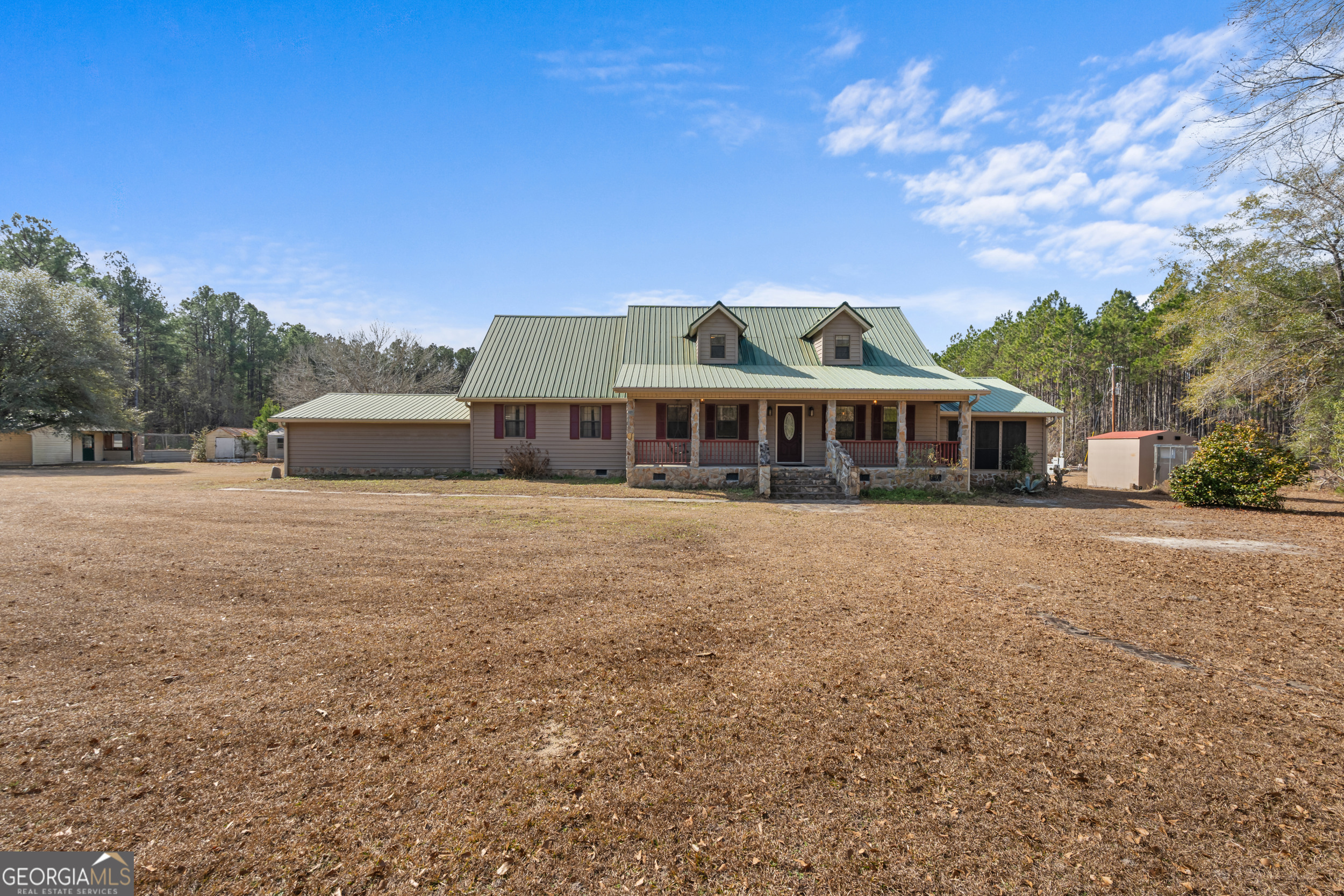 Deb Hagan, Realtor -Statesboro, Georgia in Statesboro, GA (3)