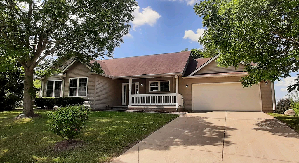 HIGH BARR Real Estate, LLC in Fairland, IN (2)
