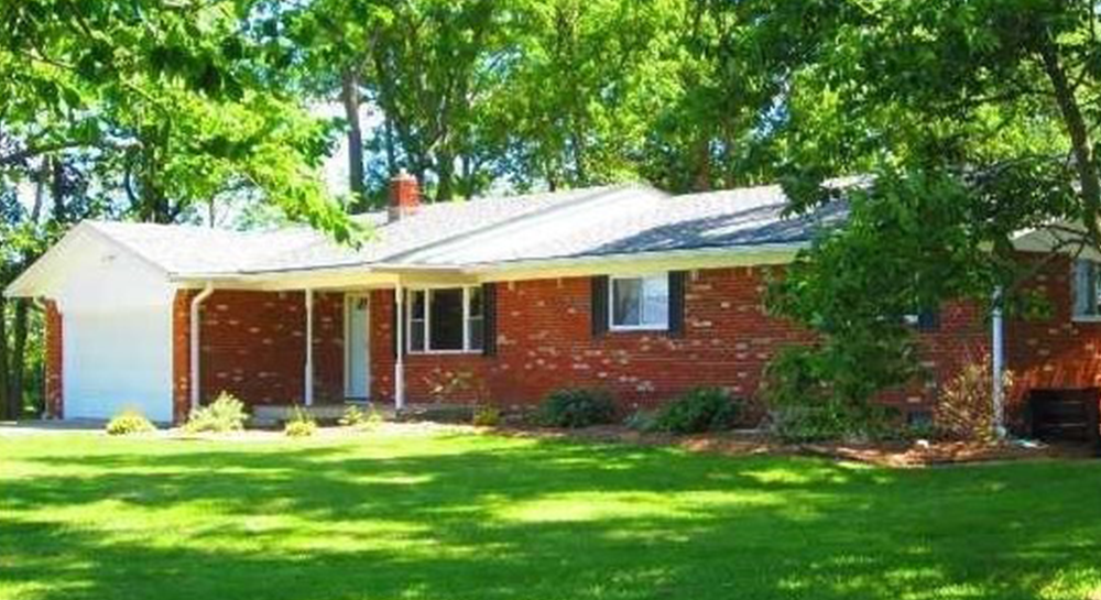 HIGH BARR Real Estate, LLC in Fairland, IN (3)