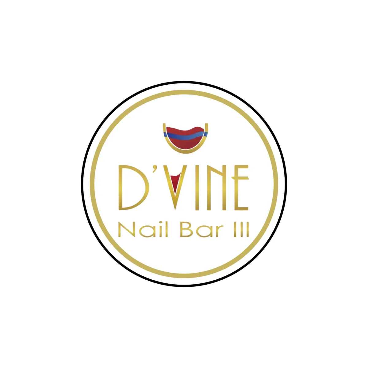 D'VINE Nail Bar III in Horizon City, TX (3)