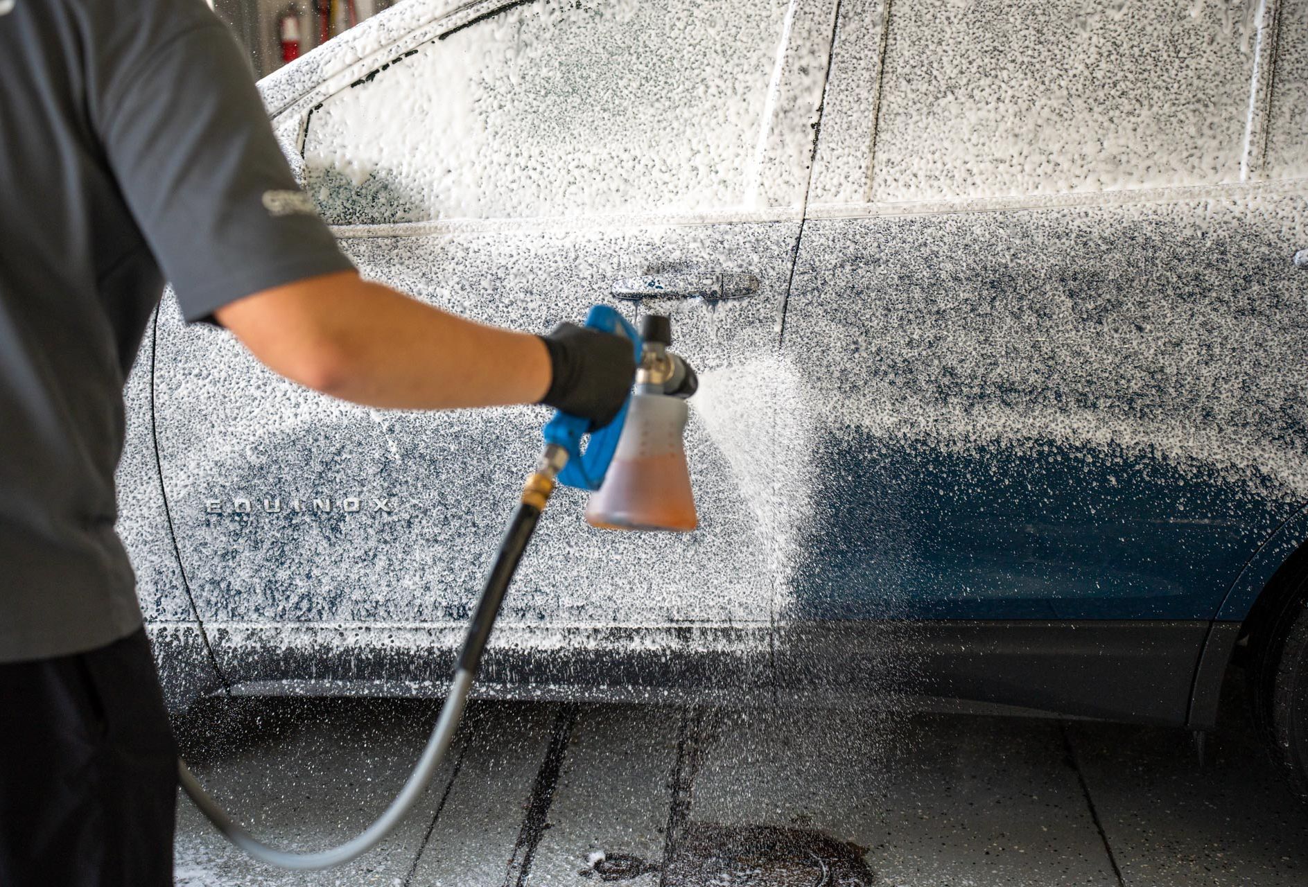 New Braunfels Prestige Auto Detailing in New Braunfels, TX