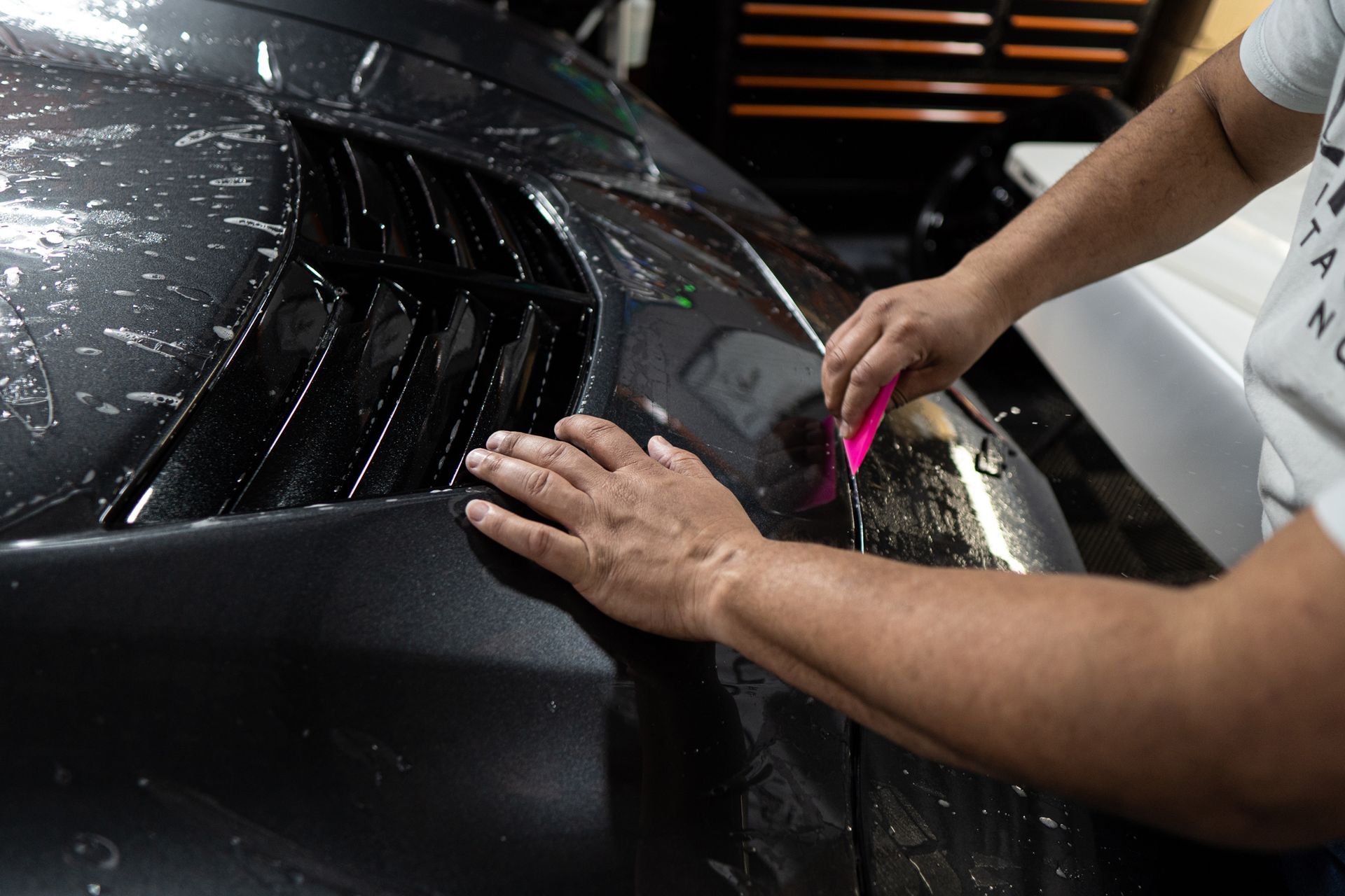 New Braunfels Prestige Auto Detailing in New Braunfels, TX (4)