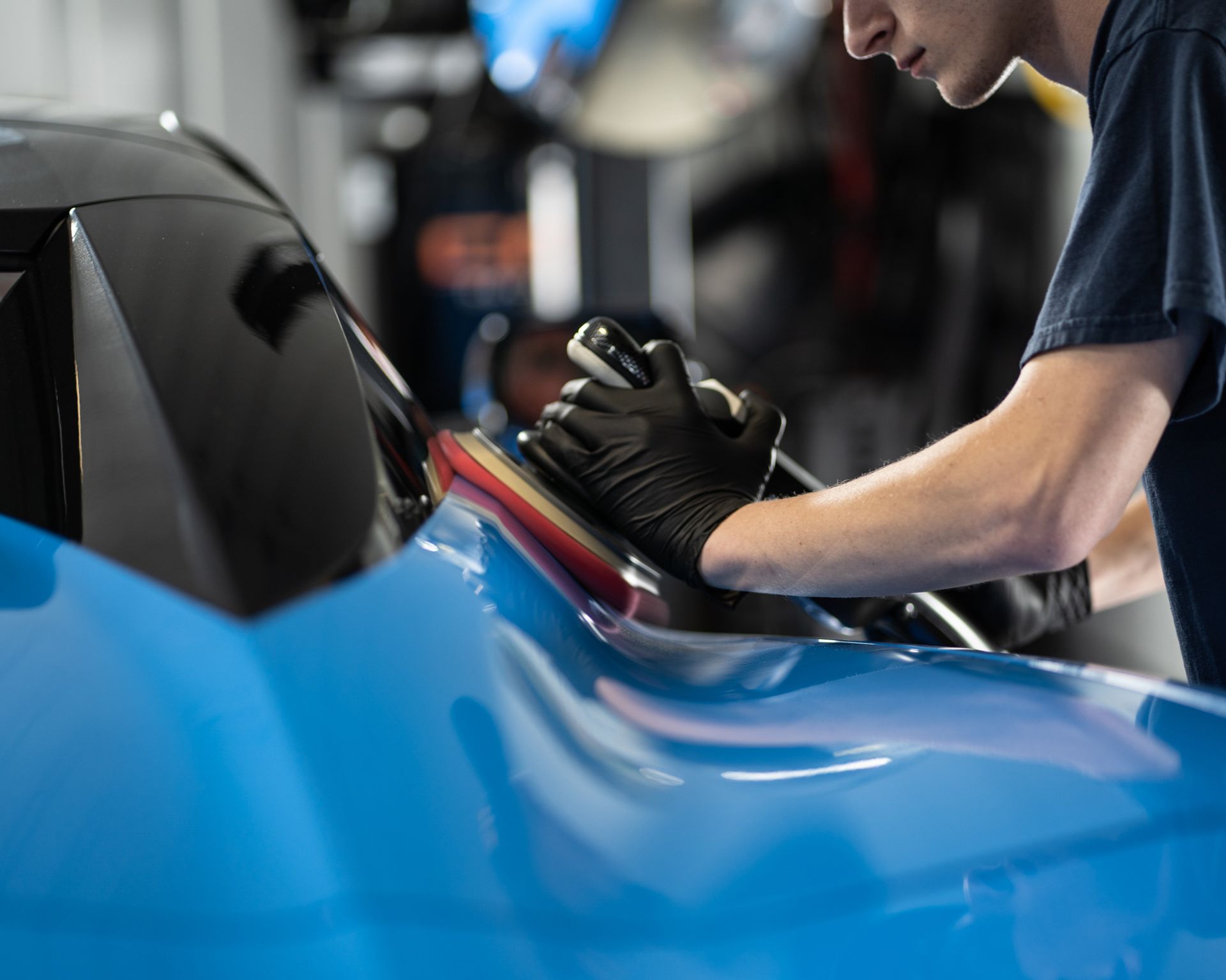 New Braunfels Prestige Auto Detailing in New Braunfels, TX (5)