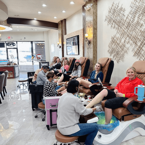 Amazing Nail Bar Arlington in Arlington, TX (3)