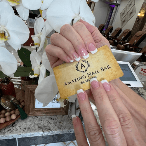 Amazing Nail Bar Arlington in Arlington, TX (5)
