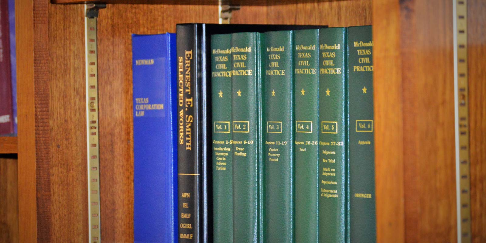 Martin R. Bennett, PC in Athens, TX (5)