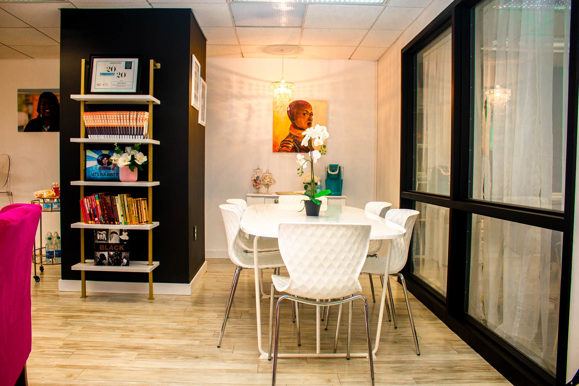 Progress Center for Black Women in Madison, WI (2)