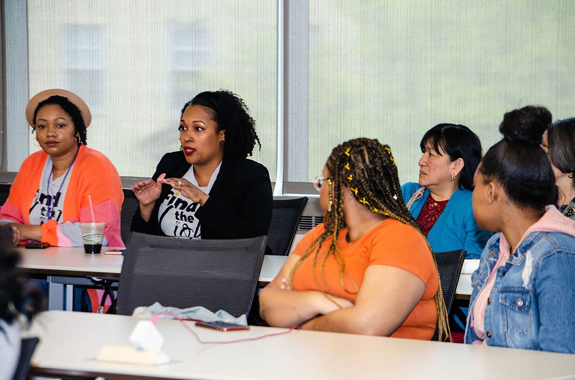 Progress Center for Black Women in Madison, WI (3)