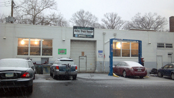 Greenbelt Auto & Truck Repair in Greenbelt, MD (2)