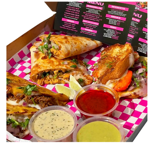The Birria Queen (Food Truck) in Houston, TX (2)