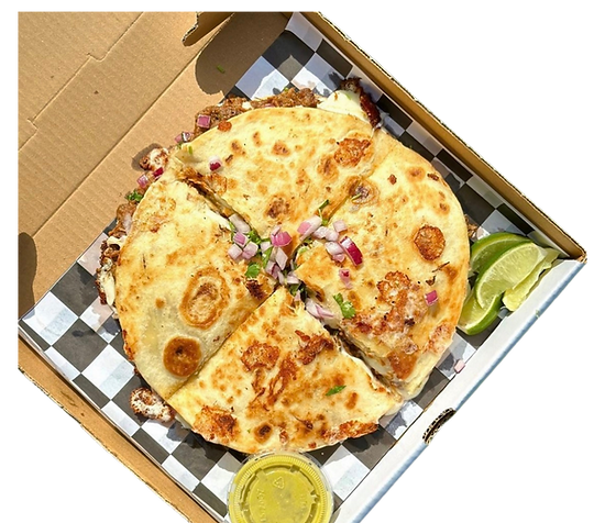 The Birria Queen (Food Truck) in Houston, TX (3)