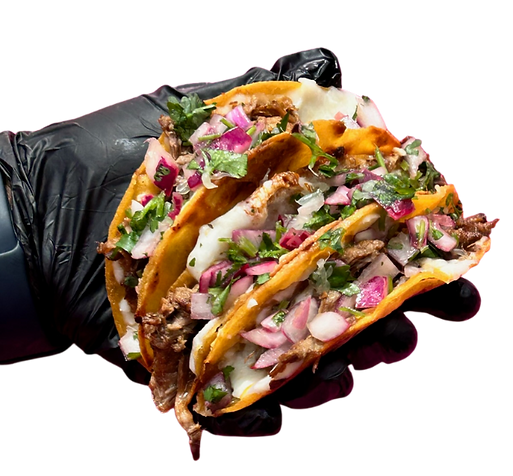 The Birria Queen (Food Truck) in Houston, TX (4)