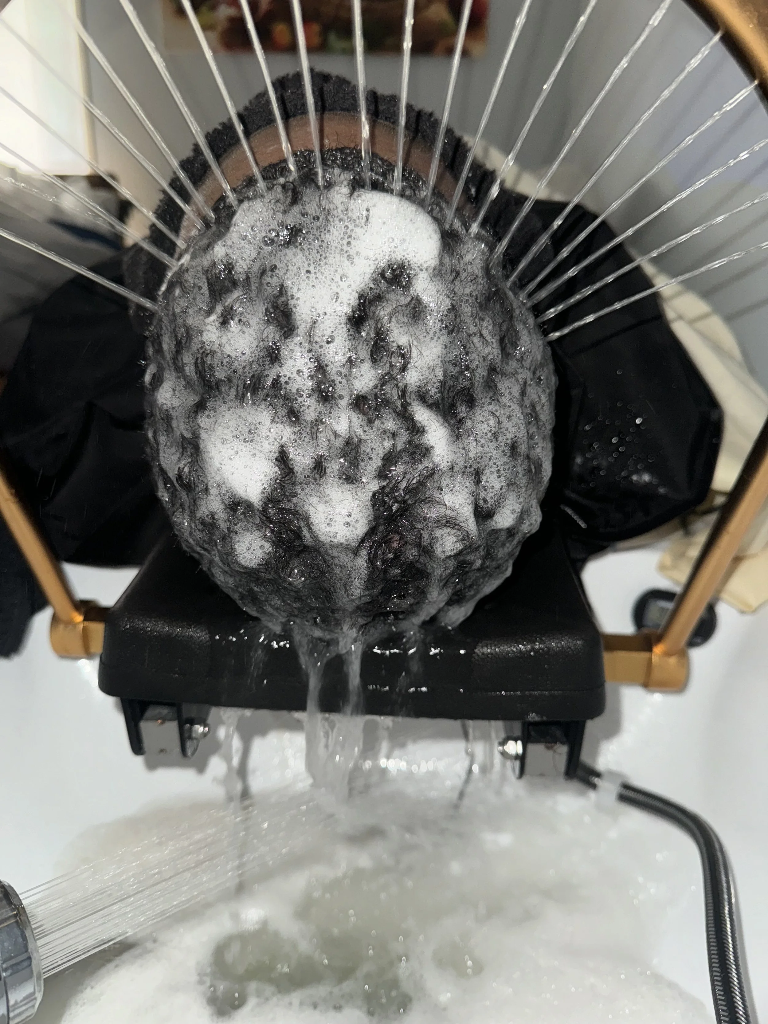 The Kitchen Head Spa and Wellness in Farmington Hills, MI (2)