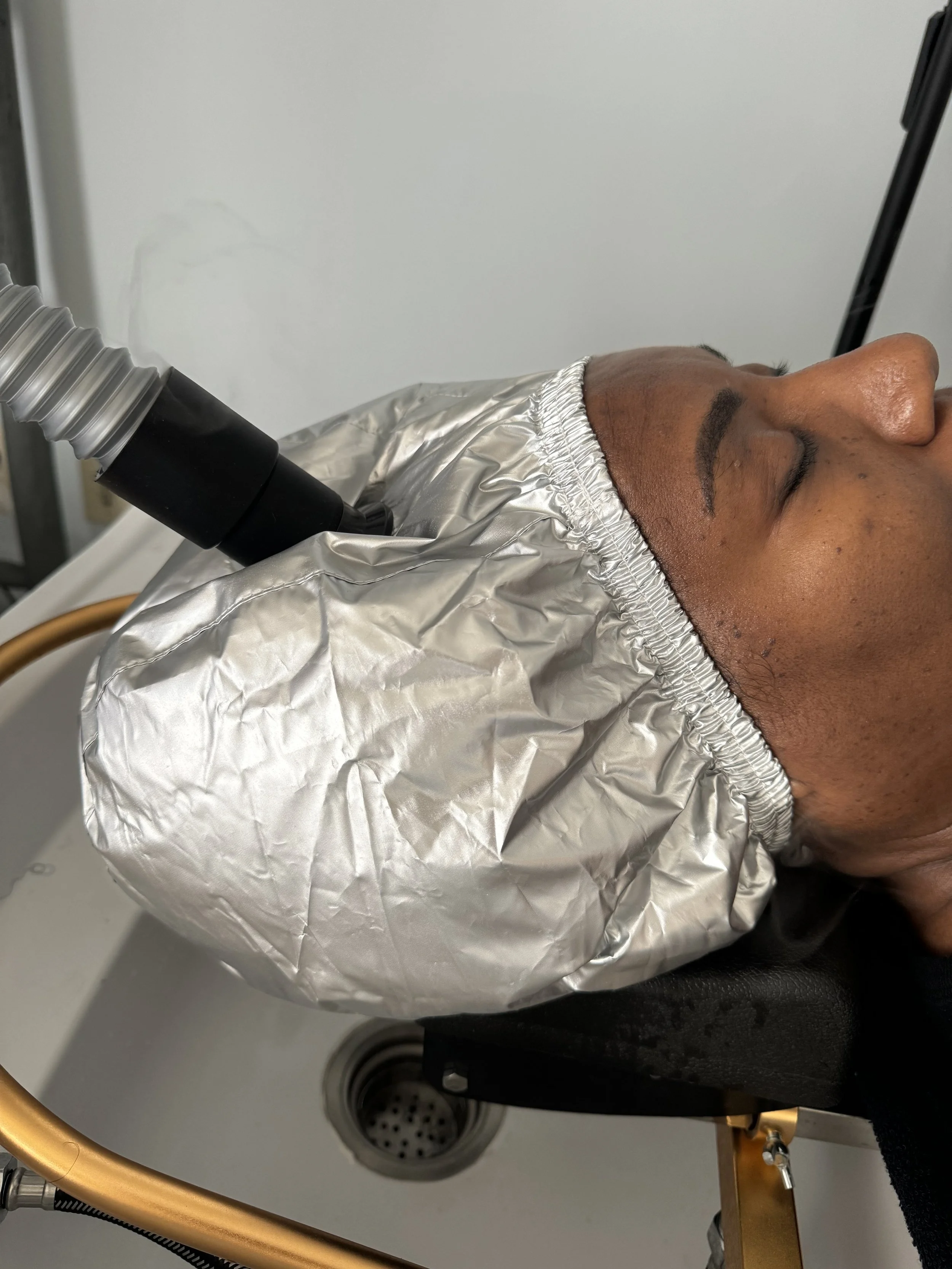 The Kitchen Head Spa and Wellness in Farmington Hills, MI (4)