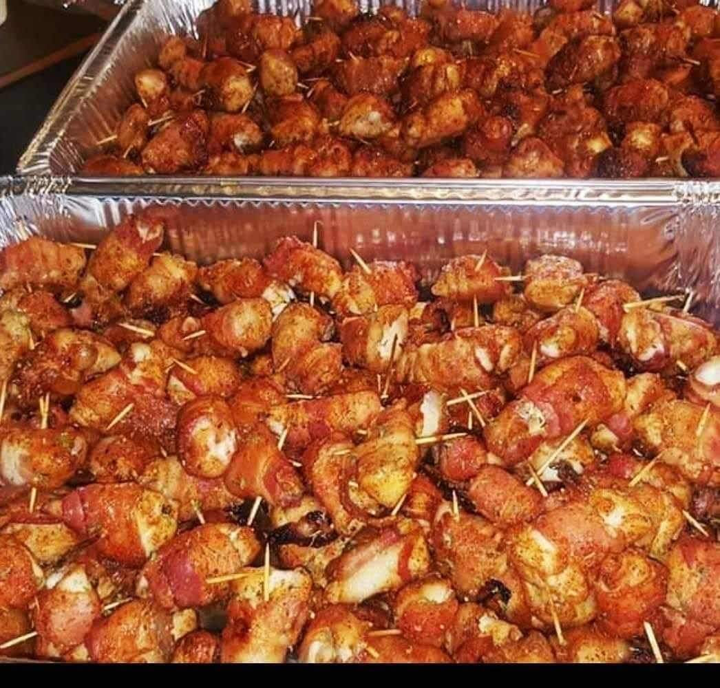 A-Que Lister’s Smokehouse Mobile BBQ & Catering LLC | Food Truck & Buffet Catering + Special Events | We Bring the Q 2 U in North Houston, TX