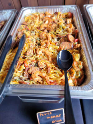 A-Que Lister’s Smokehouse Mobile BBQ & Catering LLC | Food Truck & Buffet Catering + Special Events | We Bring the Q 2 U in North Houston, TX (3)