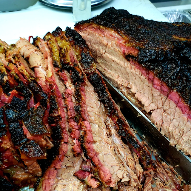 A-Que Lister’s Smokehouse Mobile BBQ & Catering LLC | Food Truck & Buffet Catering + Special Events | We Bring the Q 2 U in North Houston, TX (6)