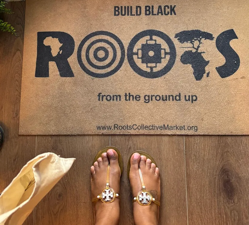 Roots Bookstore and Market in Miami, FL (3)