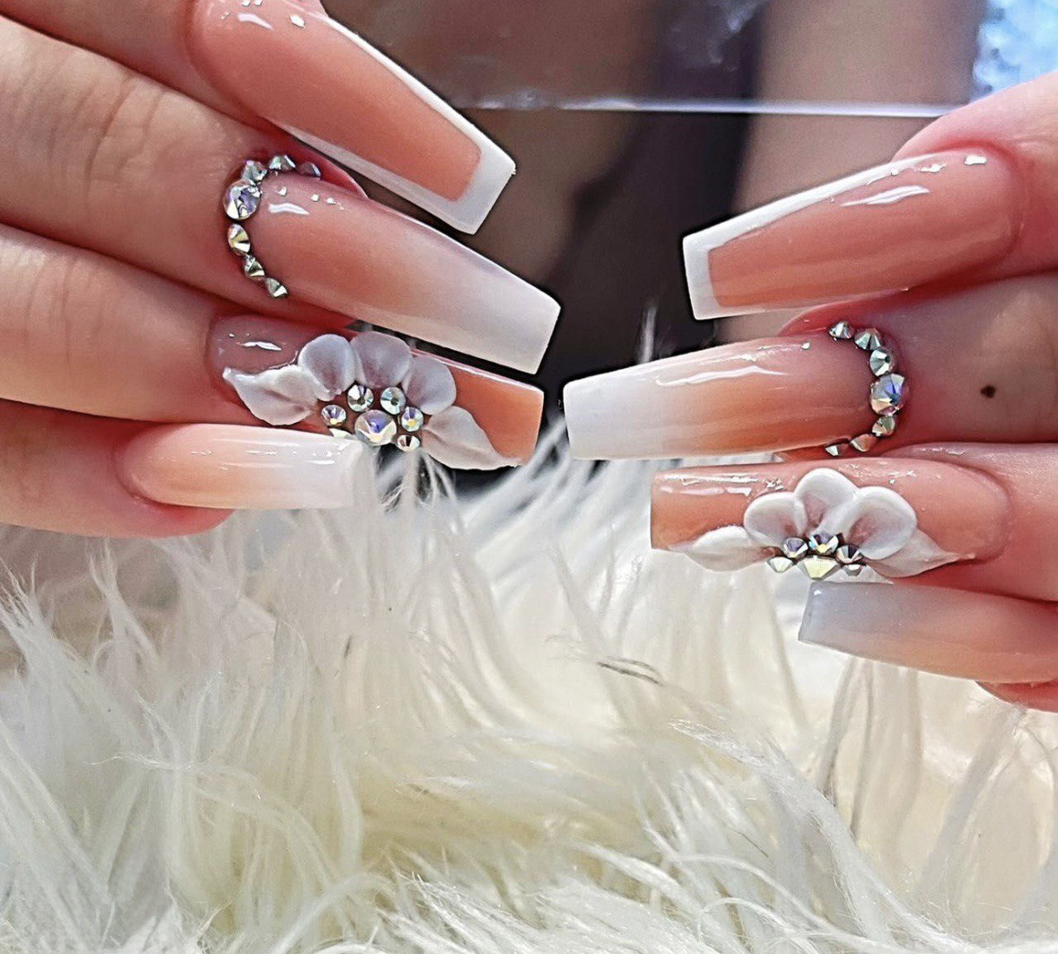 GladGirl Nails in St. Augustine, FL (5)
