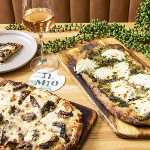 IL Mio Italian Restaurant in Clarendon Hills, IL (6)