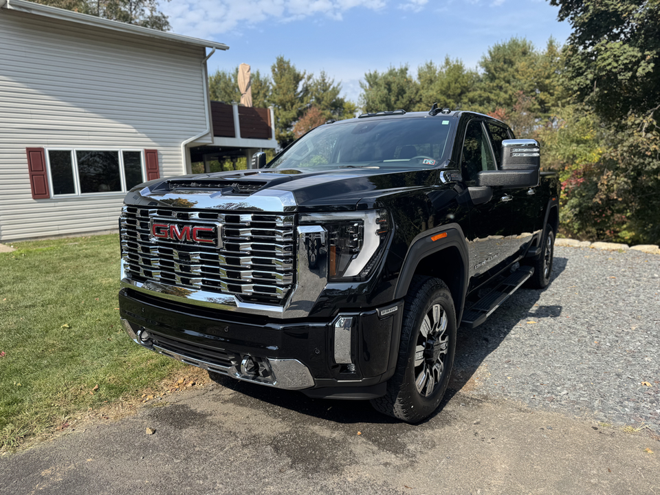Testa’s Detailing LLC in Milford Square, PA