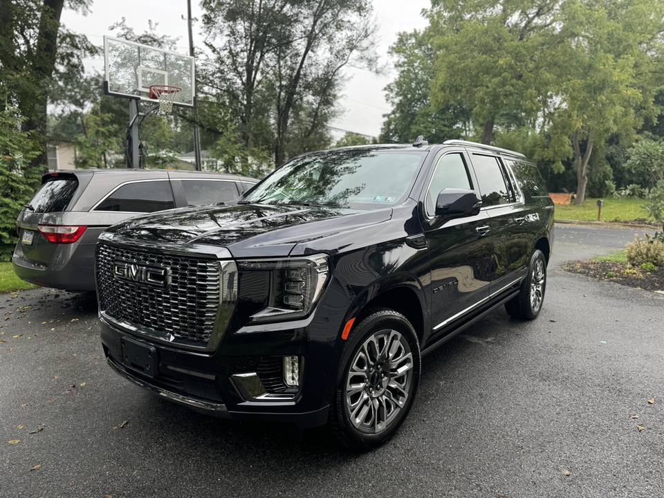 Testa’s Detailing LLC in Milford Square, PA (2)