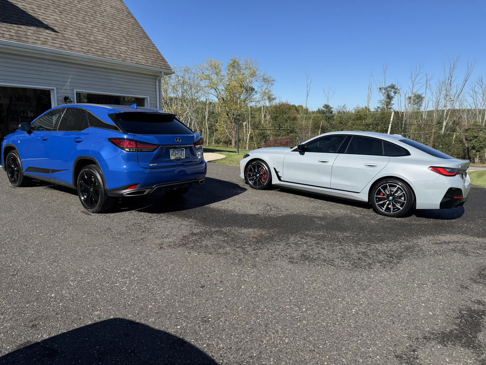 Testa’s Detailing LLC in Milford Square, PA (3)