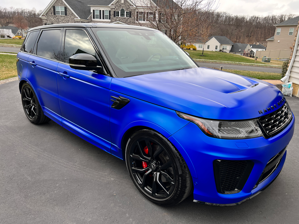 Testa’s Detailing LLC in Milford Square, PA (4)