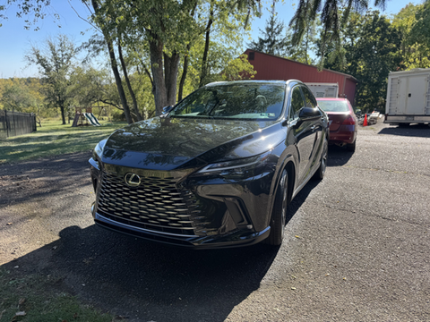 Testa’s Detailing LLC in Milford Square, PA (6)