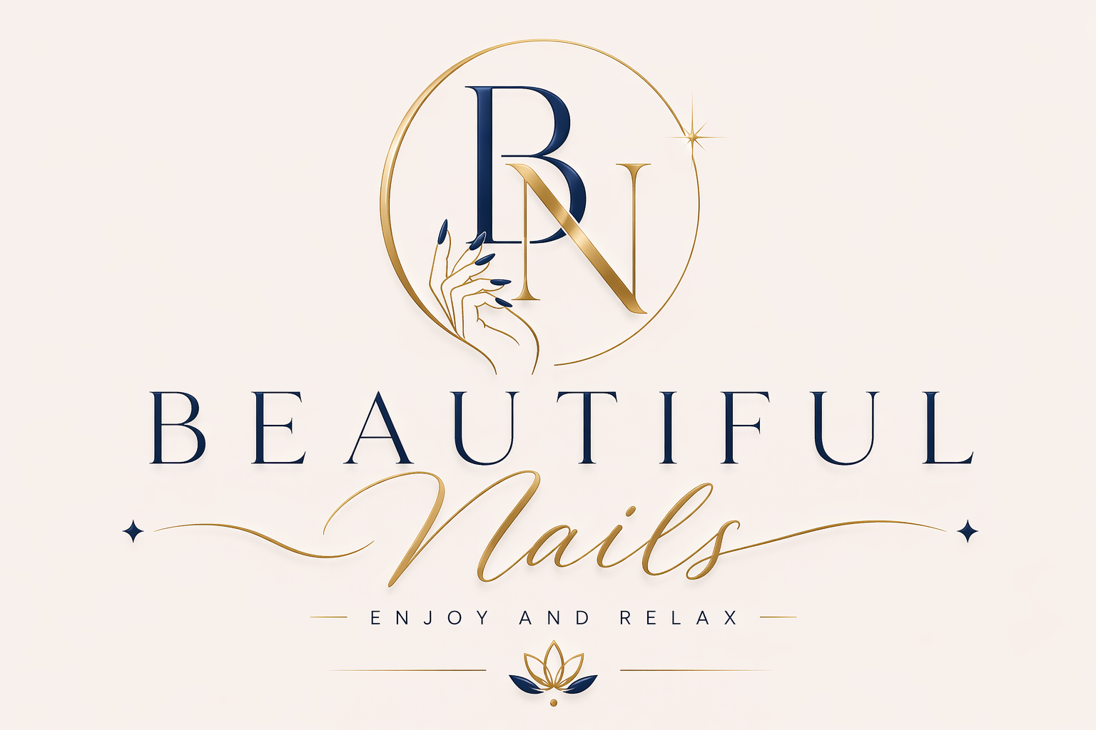 Beautiful Nails FWB in Fort Walton Beach, FL