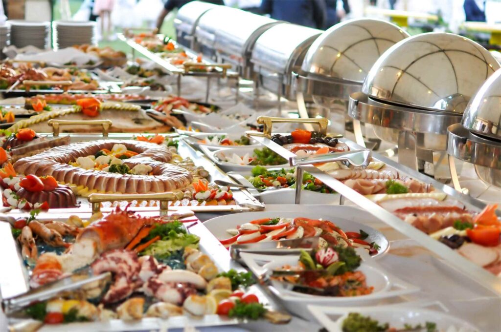 So Sweet, So Savory, Kitchen & Catering in Fort Worth, TX (6)
