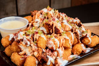Fire Nashville Hot Chicken in West Chester, PA (2)