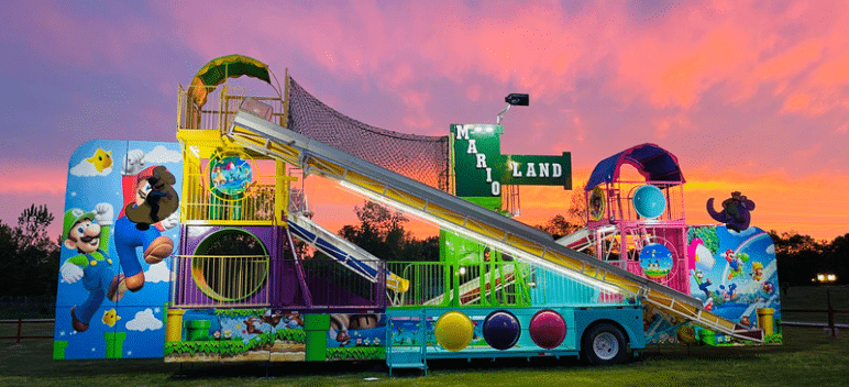 S&H Campground in Greenfield, IN (5)