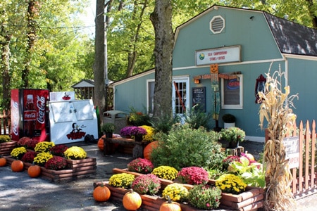 S&H Campground in Greenfield, IN (6)