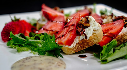 Mermaid Catering in Virginia Beach, VA (2)