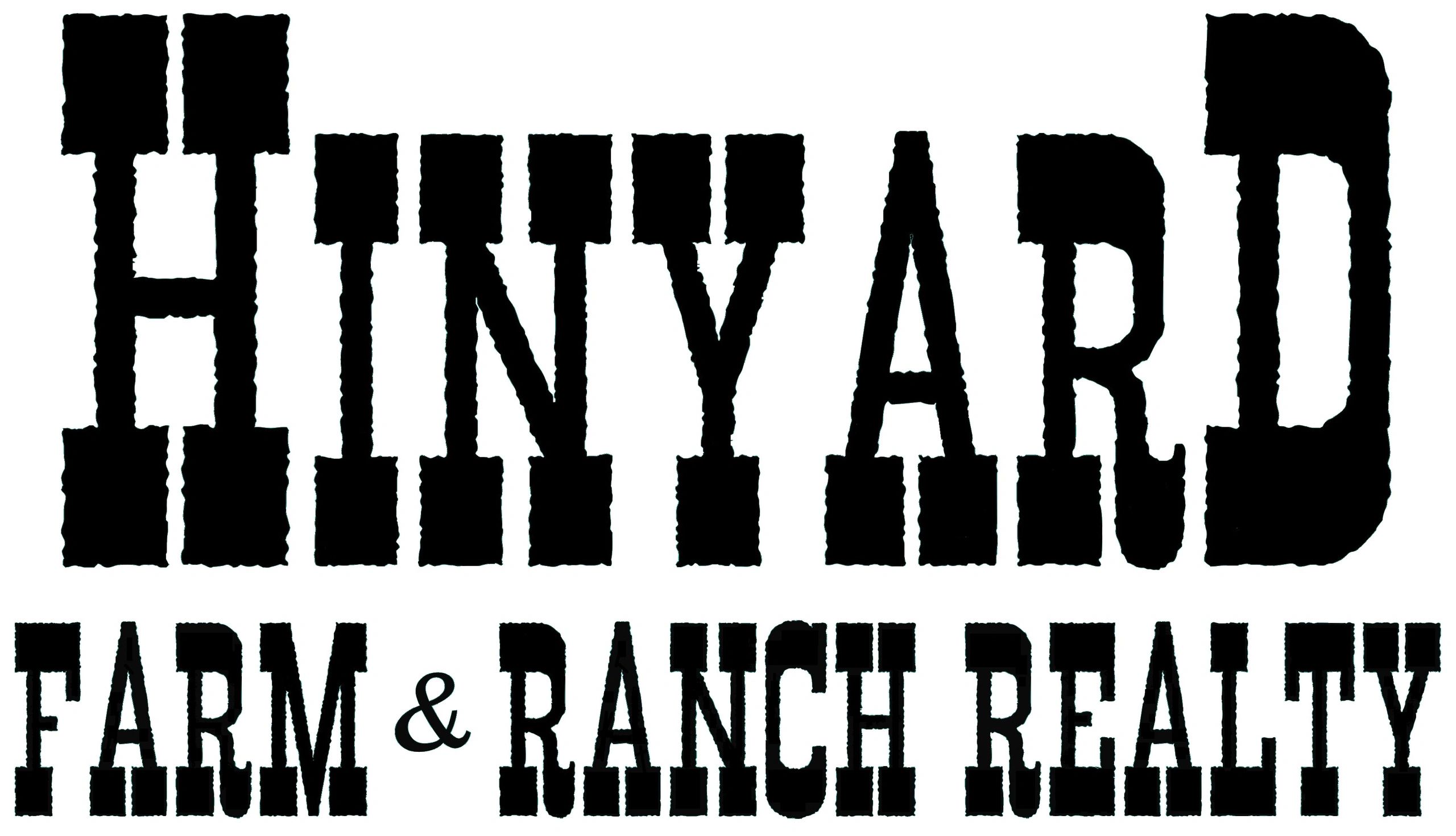 Hinyard Farm & Ranch Realty in Cross Plains, TX