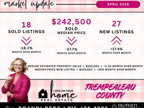 Jane Tande - Love On Your Home Real Estate in Black River Falls, WI (3)