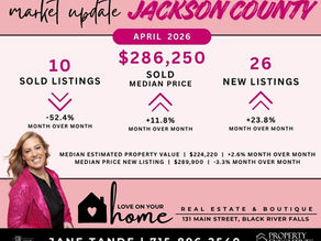 Jane Tande - Love On Your Home Real Estate in Black River Falls, WI (4)