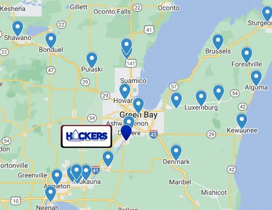 Smokey Barbier Heating Inc in Manitowoc, WI