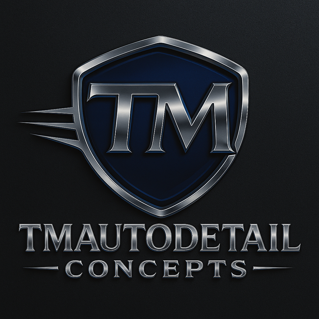 TM Auto Detail Concepts in Kerrville, TX