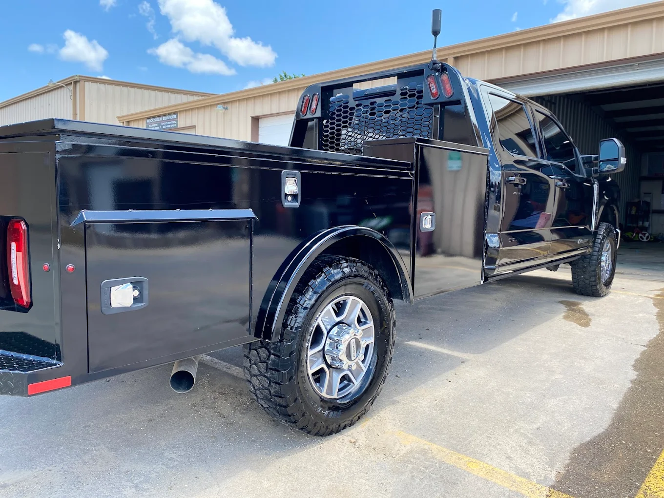 TM Auto Detail Concepts in Kerrville, TX (3)