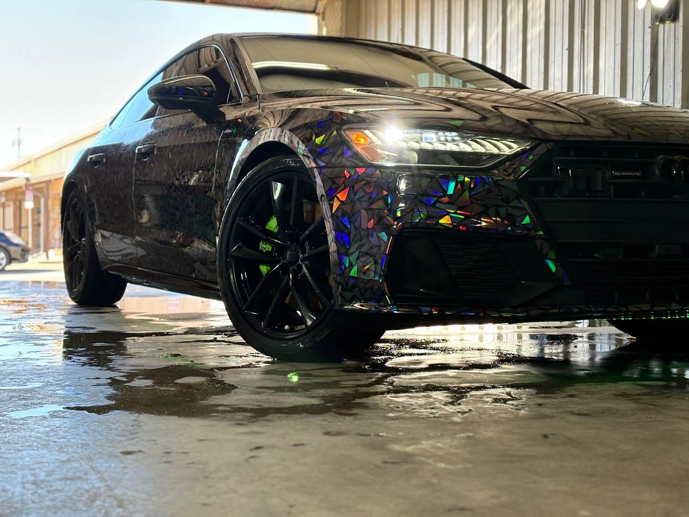 TM Auto Detail Concepts in Kerrville, TX (4)