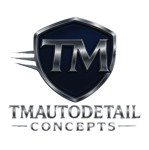 TM Auto Detail Concepts in Kerrville, TX (5)