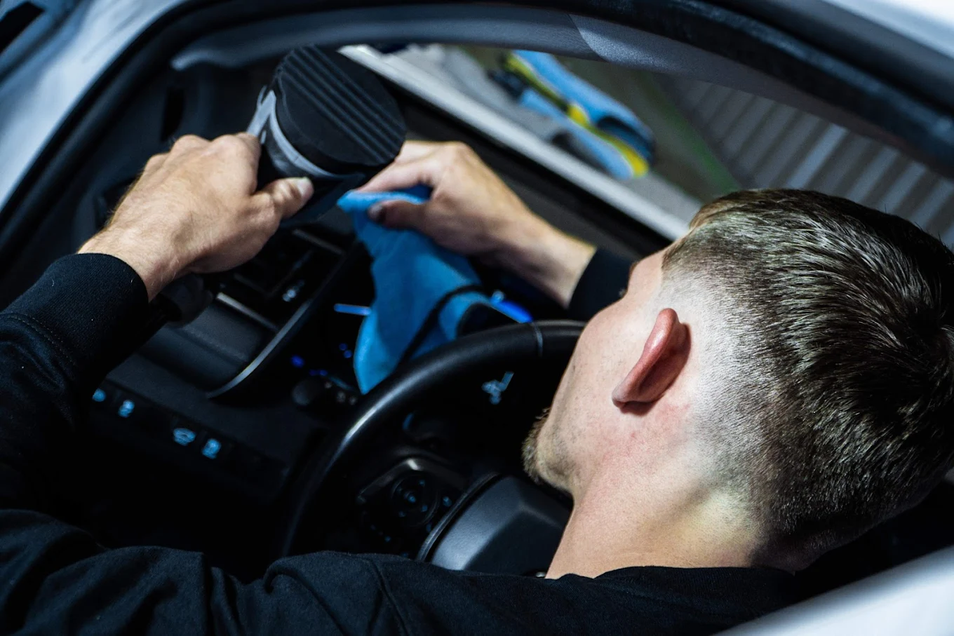 TM Auto Detail Concepts in Kerrville, TX (6)