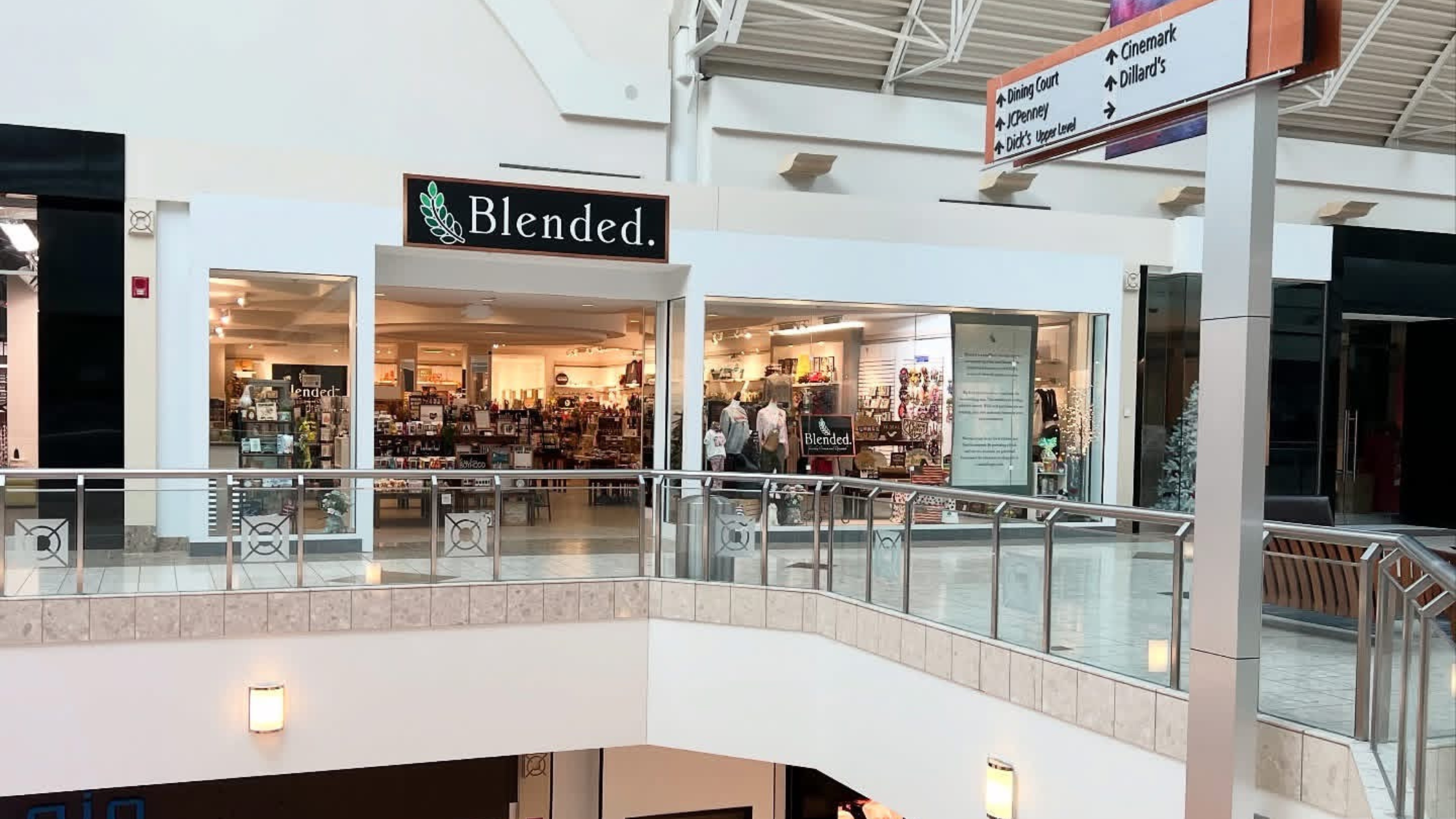 Blended SouthPark in Strongsville, OH